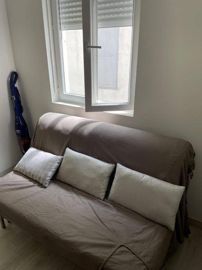 T2 Hypercentre Libourne 5 Min St Emillon Apartment Exterior foto