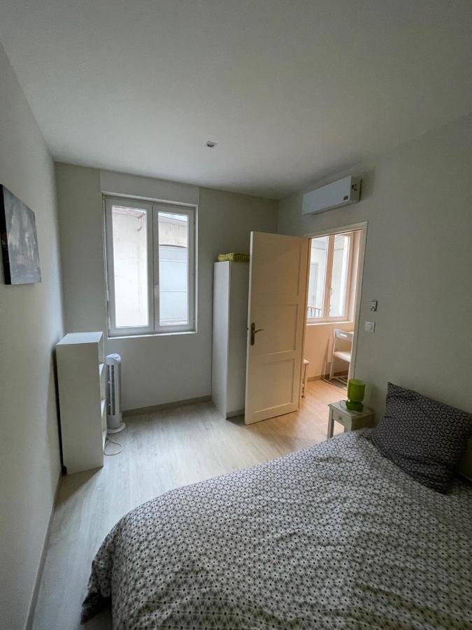 T2 Hypercentre Libourne 5 Min St Emillon Apartment Exterior foto