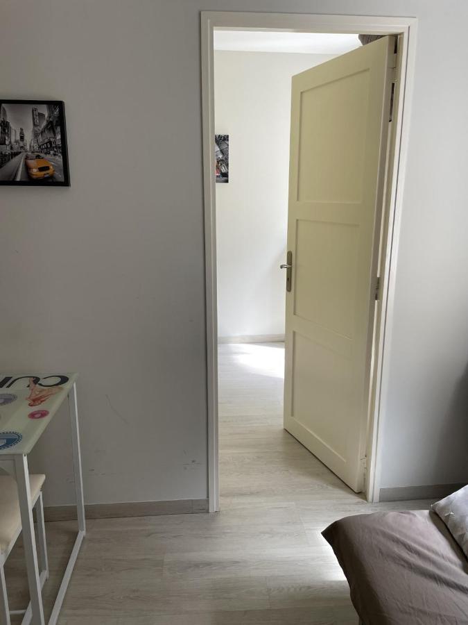 T2 Hypercentre Libourne 5 Min St Emillon Apartment Exterior foto